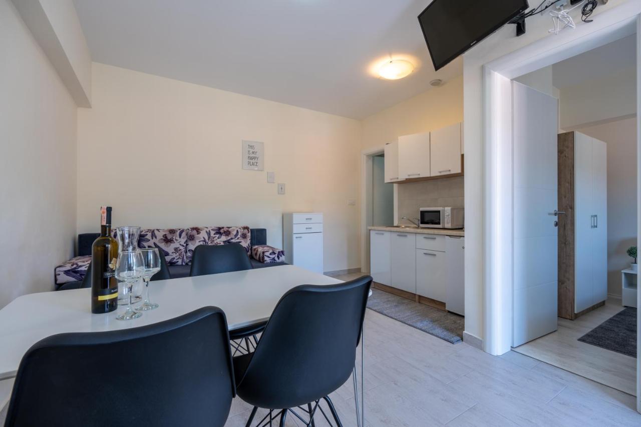 Apartments Nico Neum Exterior foto